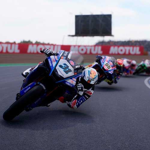 SBK 22 Cd Key Steam Global